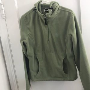 Women’s The North Face pullover